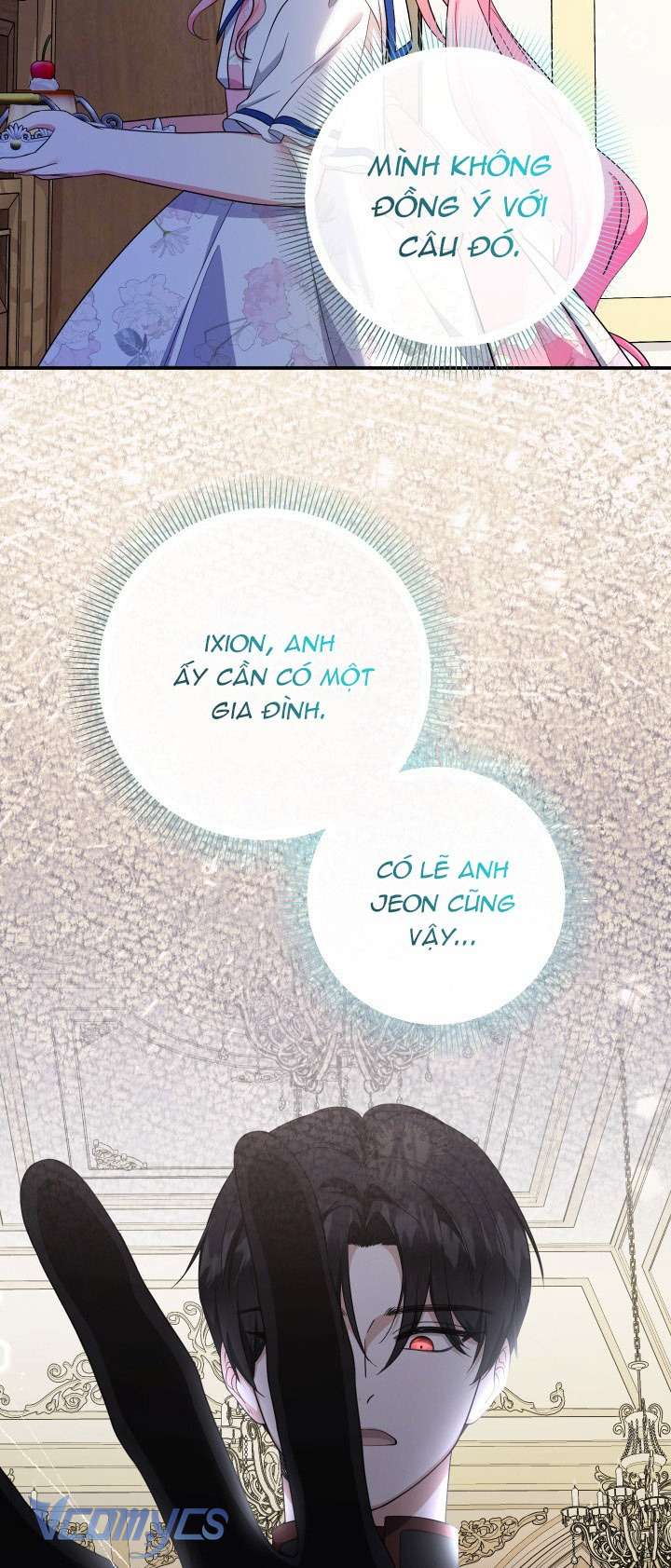 Tiểu Thư Tích Tiền Đi Bụi Chapter 87 - Trang 4