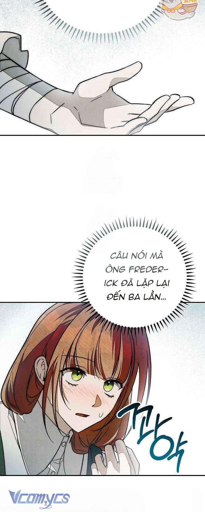 Chào Mừng Đến Với Dinh Thự Hoa Hồng Chap 14 - Trang 3