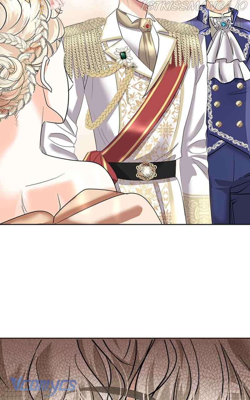 Hoàng Hậu Son Môi Chap 11 - Trang 2