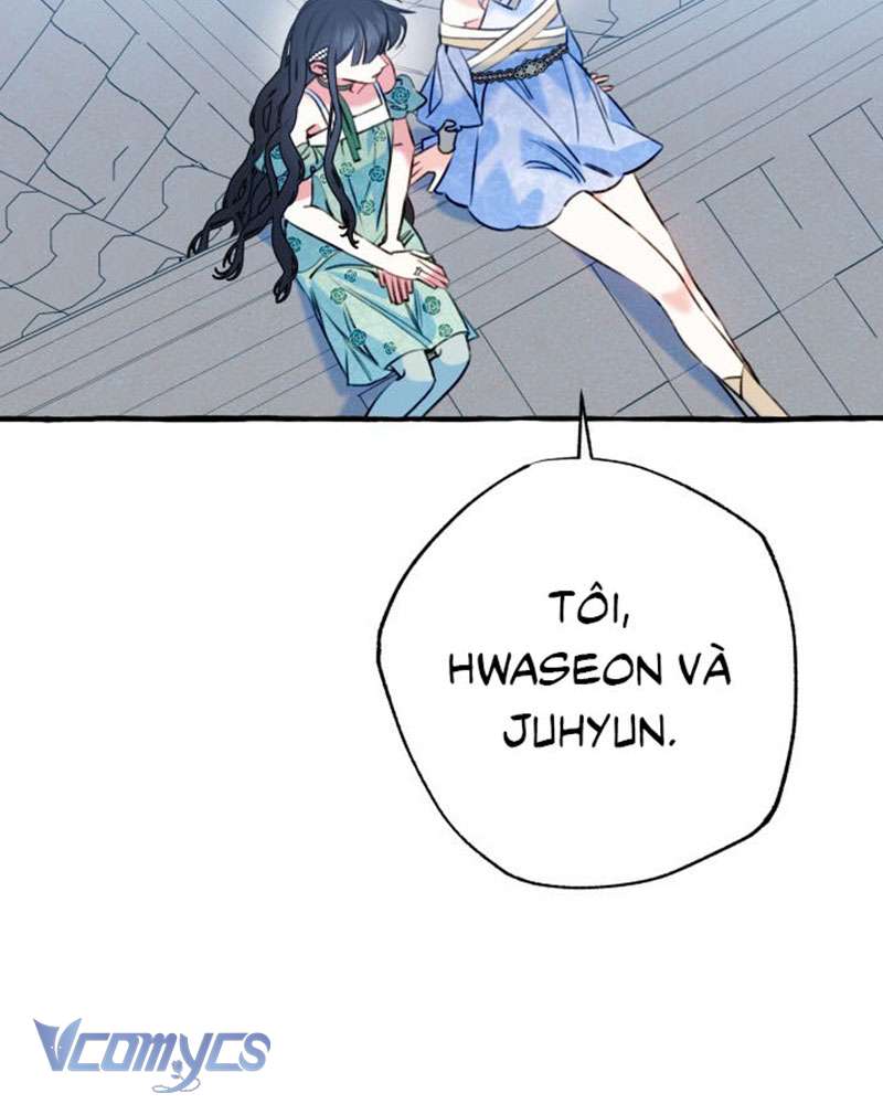 Chuyện Tình Tuyết Phương Bắc Chap 44 - Trang 3