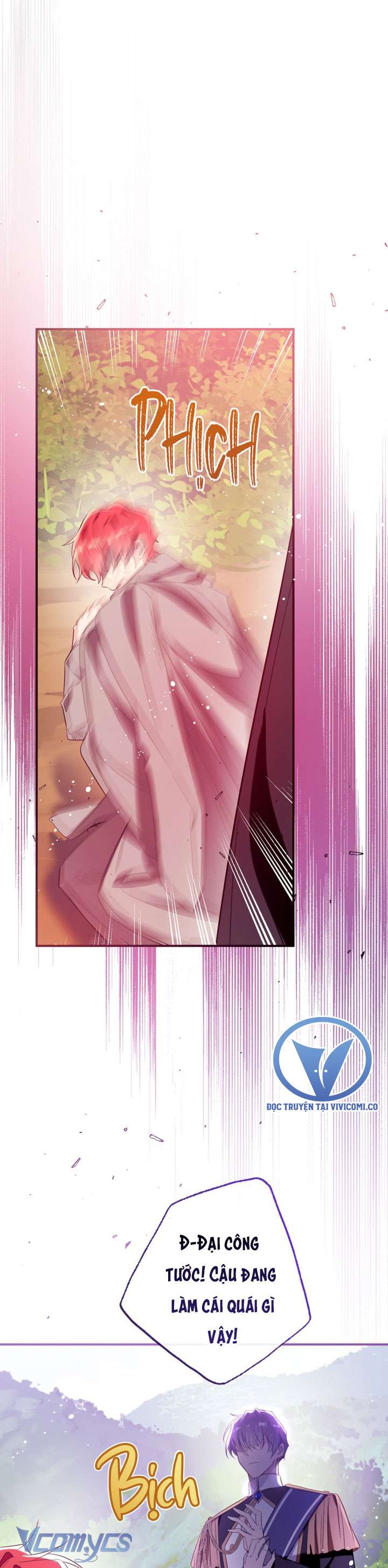 Chúng Ta Có Thể Trở Thành Một Gia Đình Được Không? Chap 136 - Trang 2