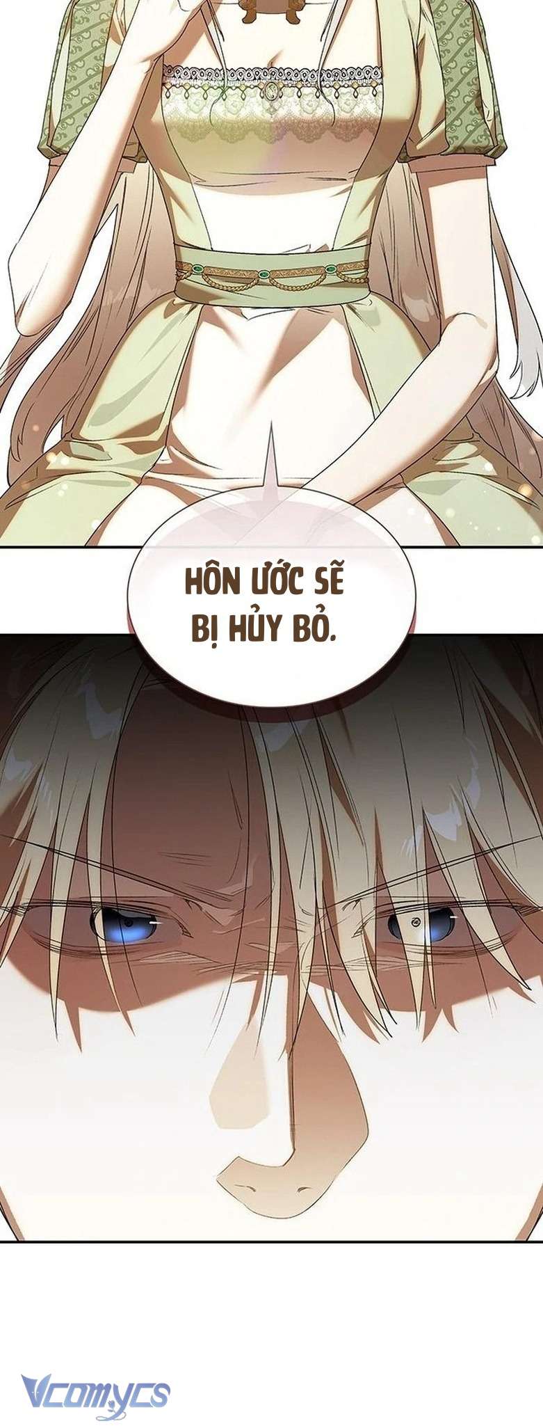 Cứ Cố Gắng Hết Sức Để Hối Hận Chap 29 - Trang 2