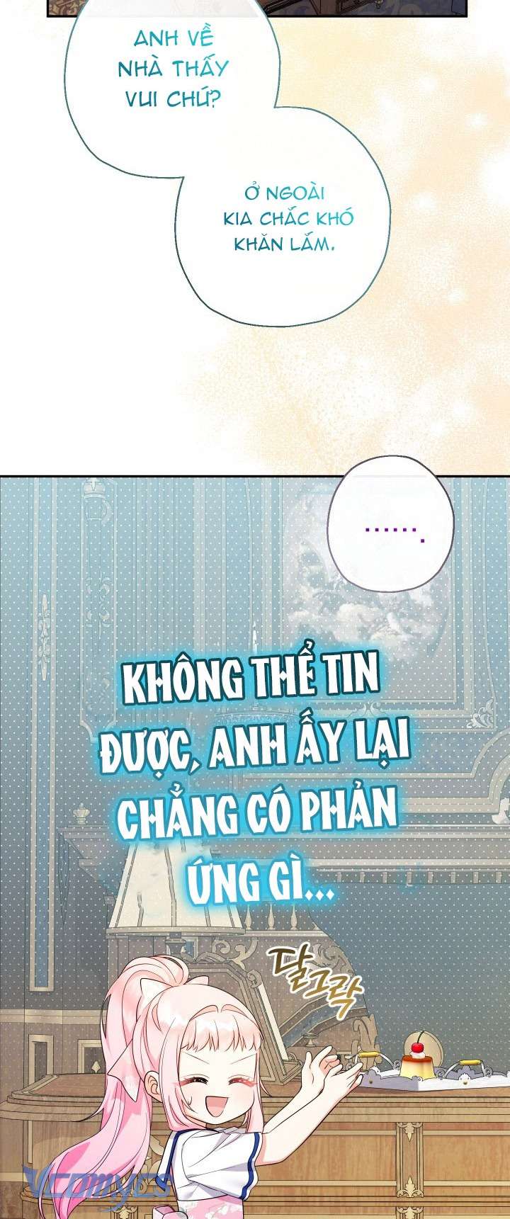 Tiểu Thư Tích Tiền Đi Bụi Chapter 87 - Trang 4