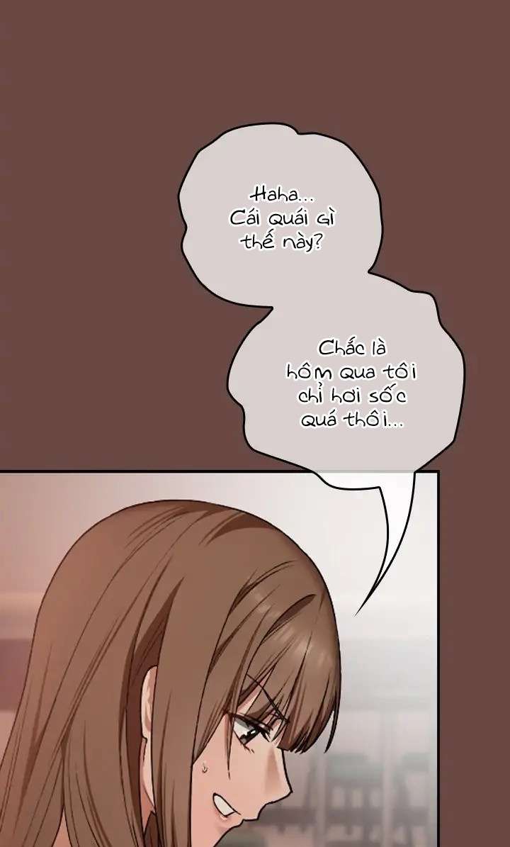 [18+] Đừng nói với ai ở trường! Chap 8 - Trang 2