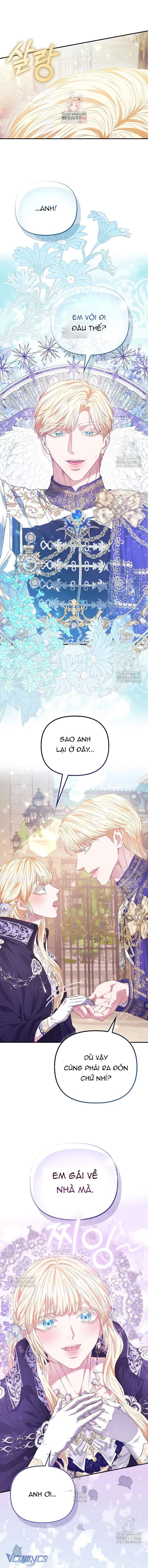 Nàng Công Chúa Của Mọi Người Chap 98 - Trang 2