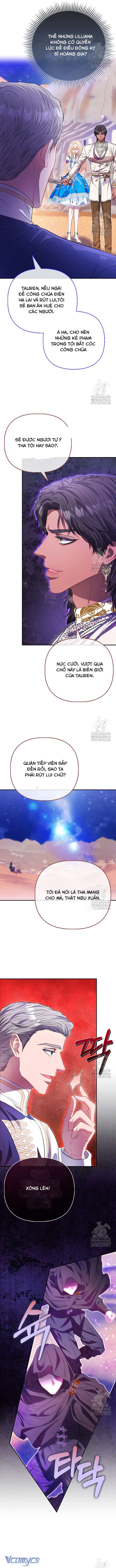 Nàng Công Chúa Của Mọi Người Chapter 76 - Trang 4