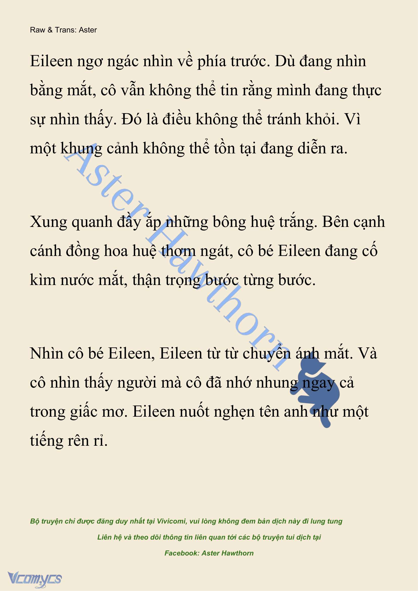 [NOVEL] Người Chồng Độc Ác Chap 214 - Trang 2