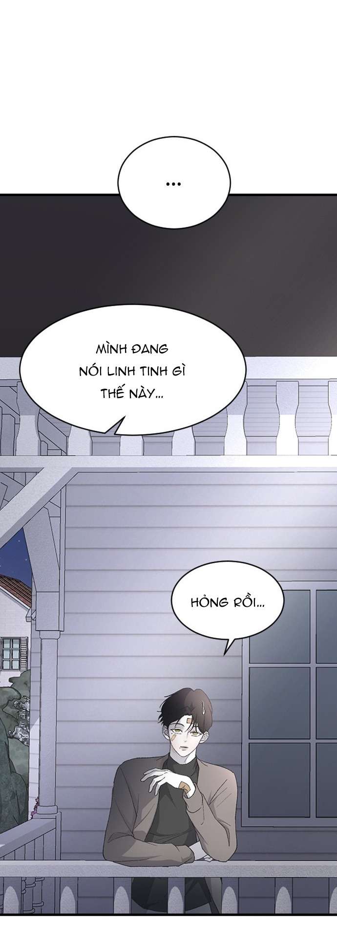 Ba Anh Trai Cực Phẩm Của Tôi Chap 77 - Trang 3