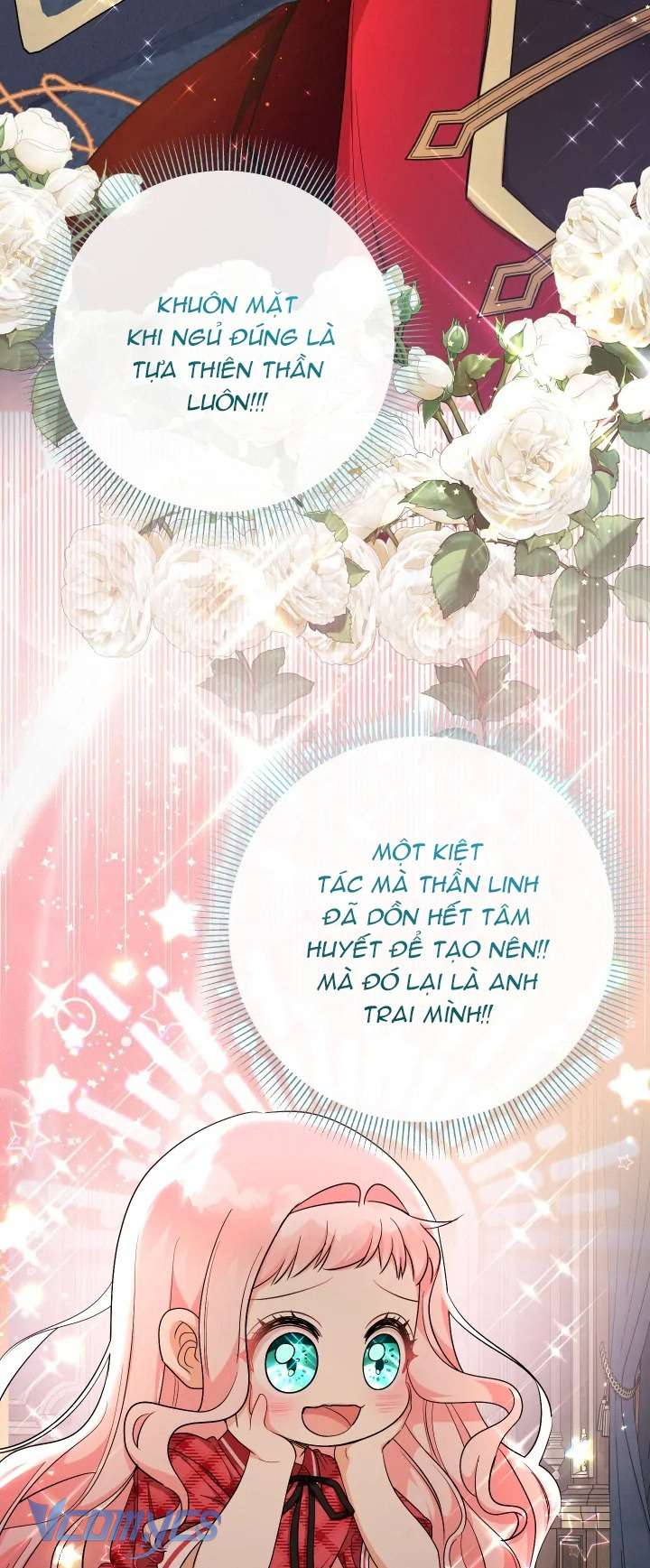 Tiểu Thư Tích Tiền Đi Bụi Chapter 89 - Trang 4