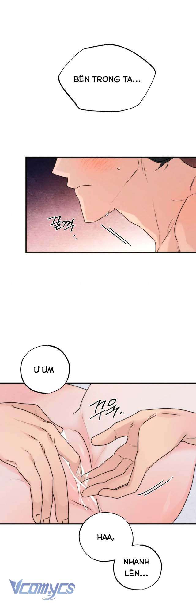 [KHÔNG CHE] Đâu Mới Là Thật? Chap 4 - Trang 2