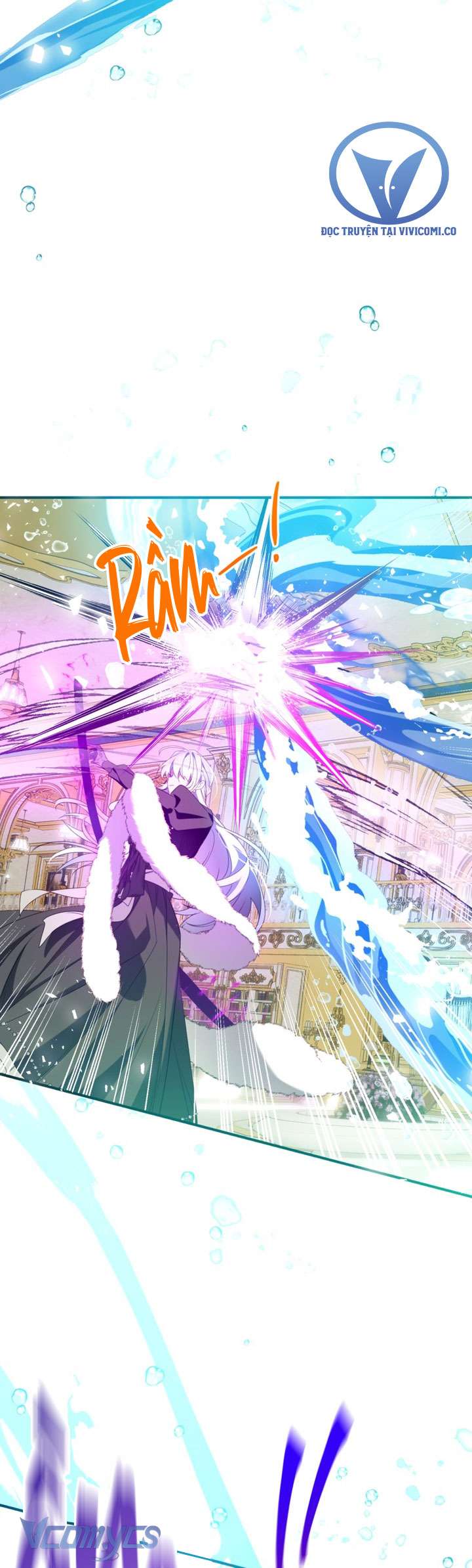 Chúng Ta Có Thể Trở Thành Một Gia Đình Được Không? Chap 146 - Trang 2
