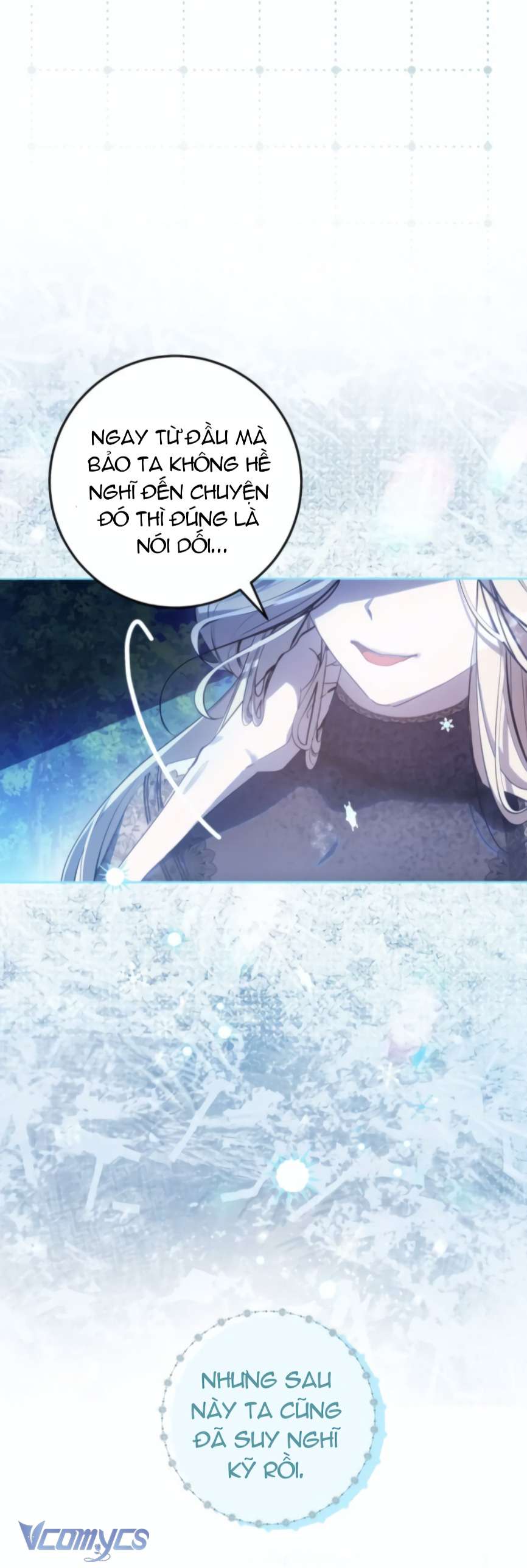 Người Vợ Hắc Ám Của Cậu Chồng Nhỏ Chap 14 - Trang 2
