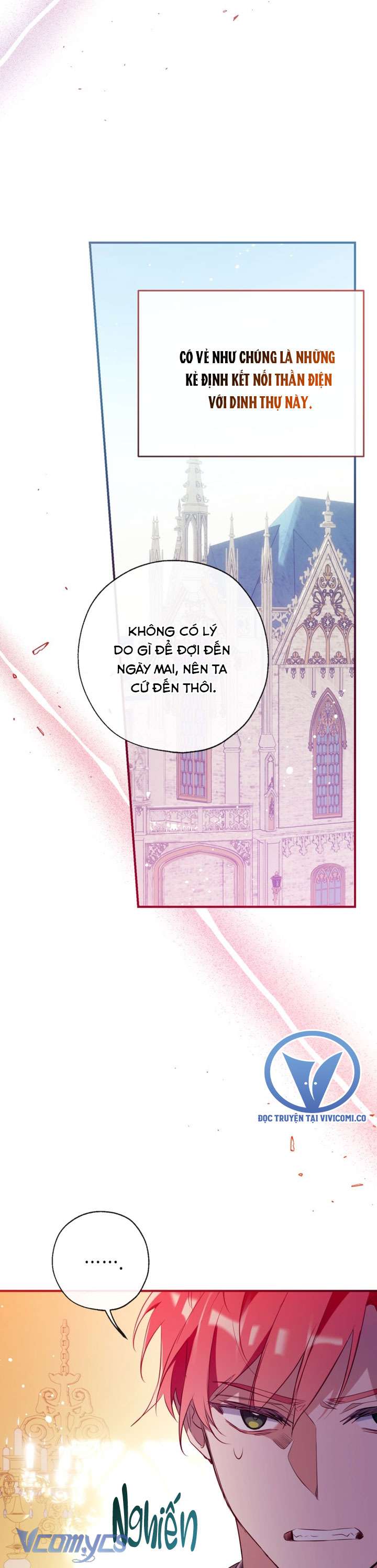 Chúng Ta Có Thể Trở Thành Một Gia Đình Được Không? Chap 145 - Trang 2