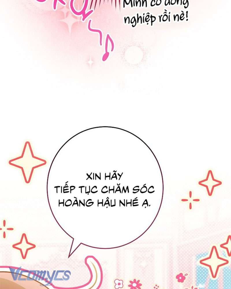 Hầu Gái Độc Quyền Của Hoàng Hậu Phản Diện Chapter 101 - Trang 4