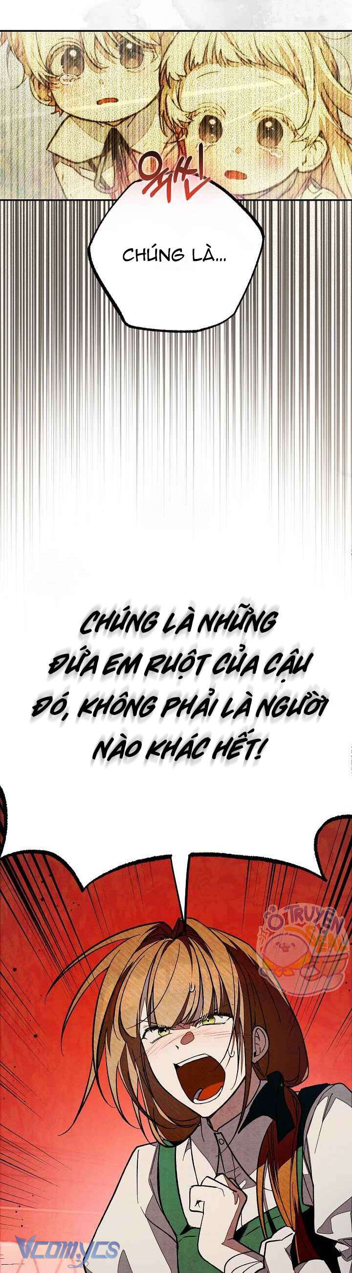 Chào Mừng Đến Với Dinh Thự Hoa Hồng Chap 15 - Trang 3