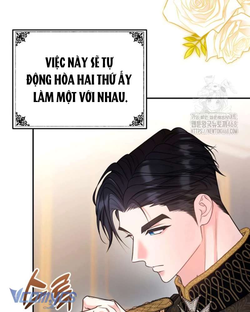 Trước Khi Em Có Ý Định Chạy Trốn Ta Sẽ Ngăn Chặn Nó Chap 29 - Trang 2