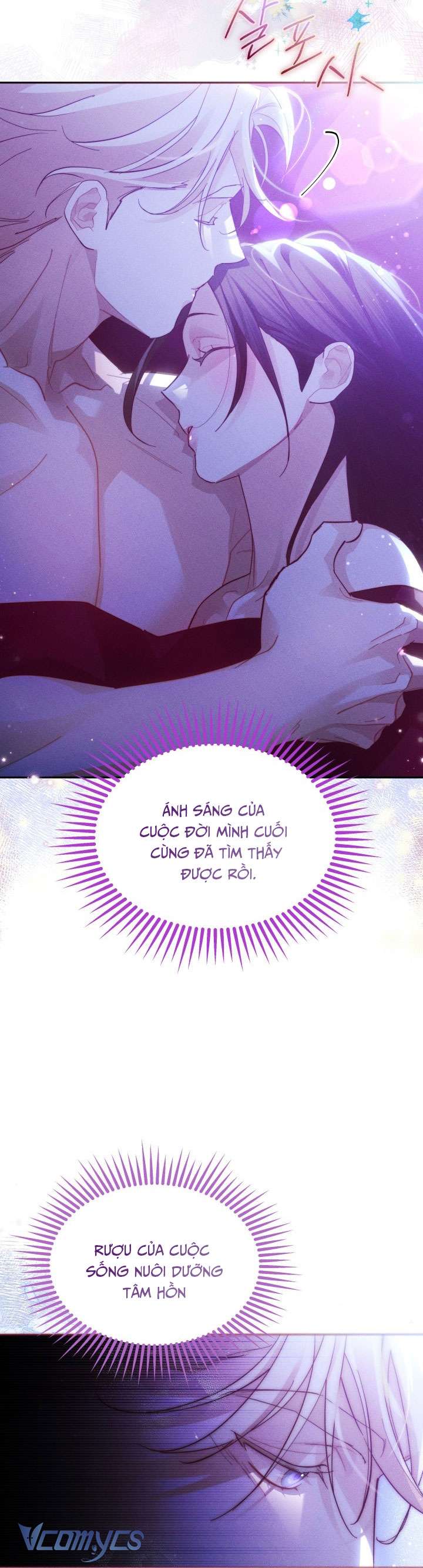 Tiếng Trống Vang Dội Chap 46 - Trang 3