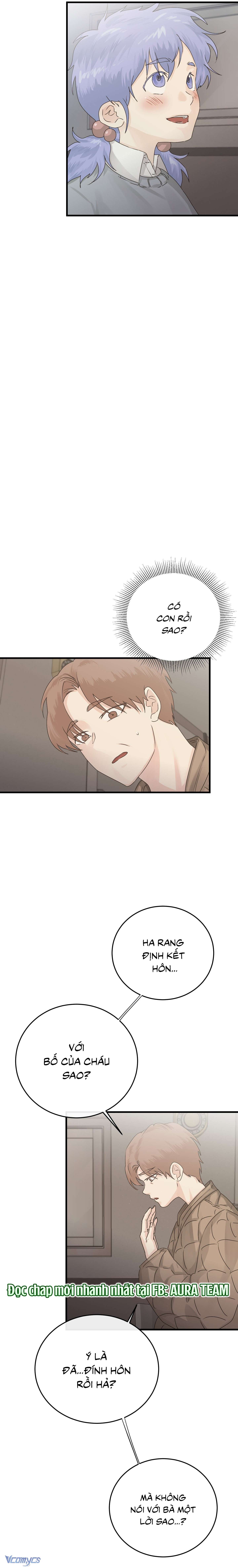 Trở Thành Gia Đình Chap 65 - Trang 2
