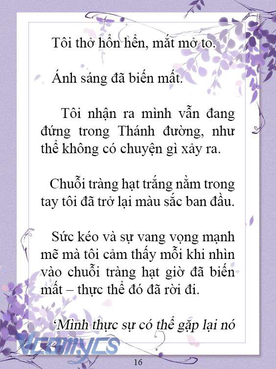 [Novel] Làm Ác Nữ Bộ Không Tốt Sao? Chap 199 - Trang 2