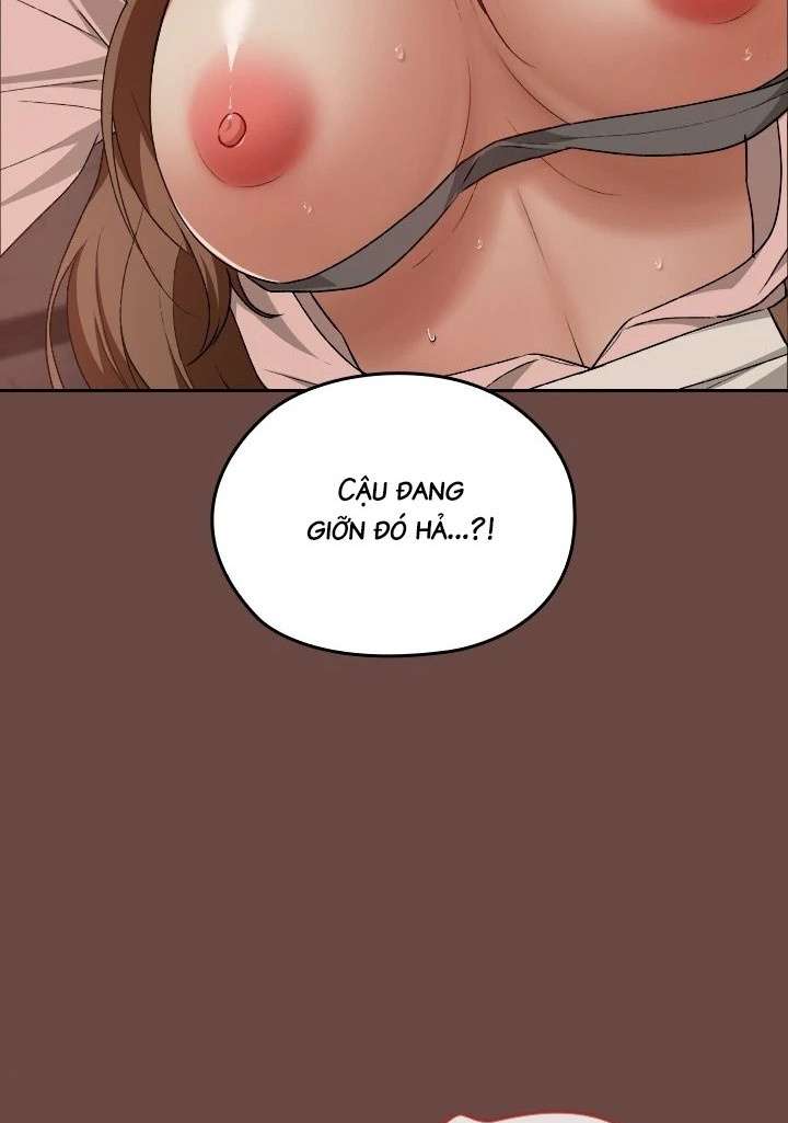 [18+] Đừng nói với ai ở trường! Chap 8 - Trang 2