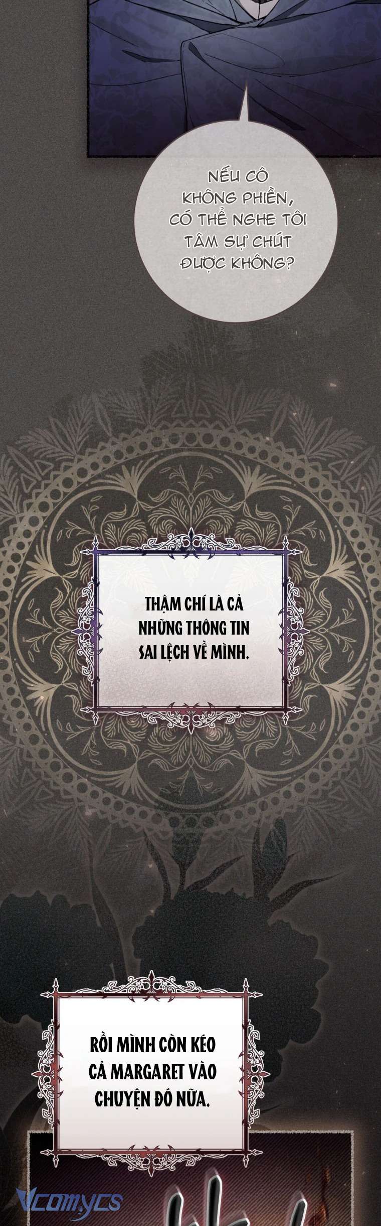 Làm Ác Nữ Bộ Không Tuyệt Sao? Chap 86 - Trang 2