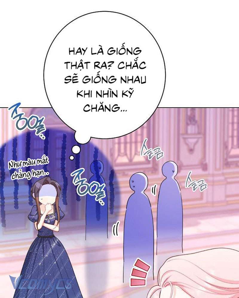 Hầu Gái Độc Quyền Của Hoàng Hậu Phản Diện Chap 108 - Trang 3