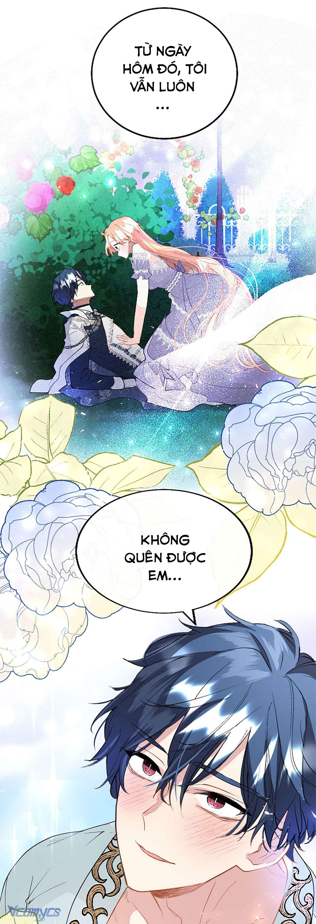 Đại Tiểu Thư Sao Phải Giả Nam Chapter 24 - Trang 4