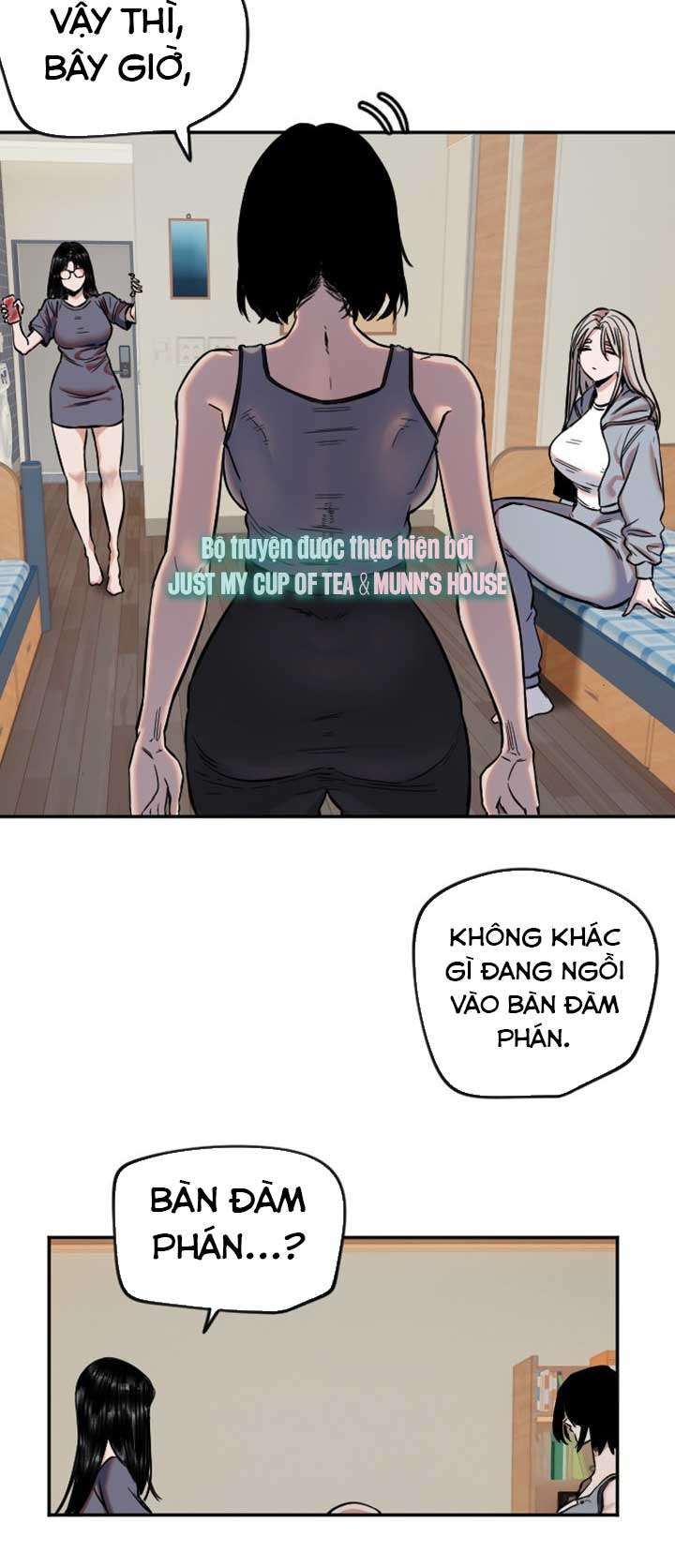 Manitto Chap 16 - Trang 3