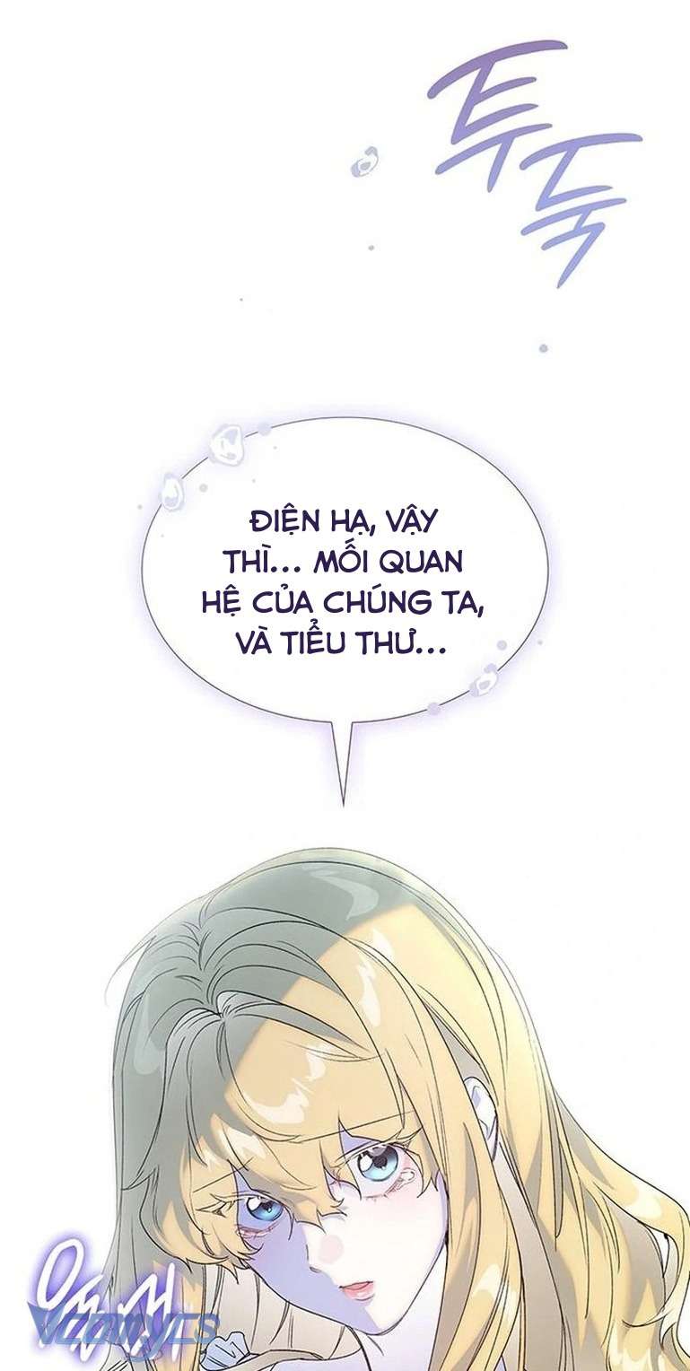Cứ Cố Gắng Hết Sức Để Hối Hận Chap 28 - Trang 3