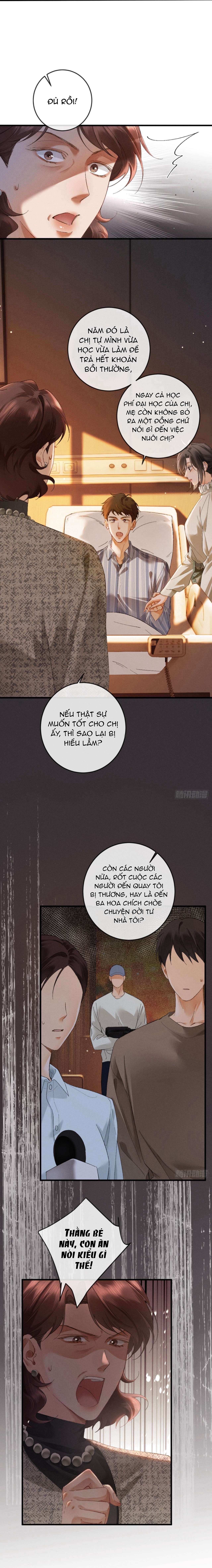 Sa Vào Cạm Bẫy! Chap 17 - Trang 3