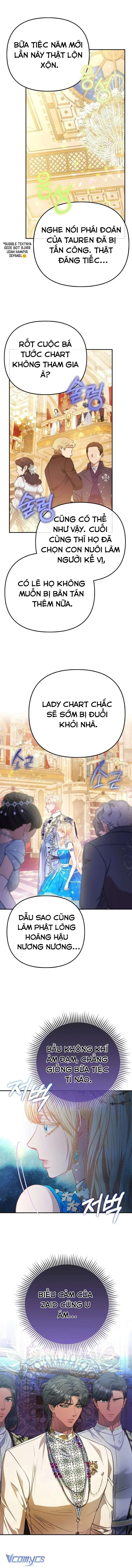 Nàng Công Chúa Của Mọi Người Chapter 72 - Trang 4