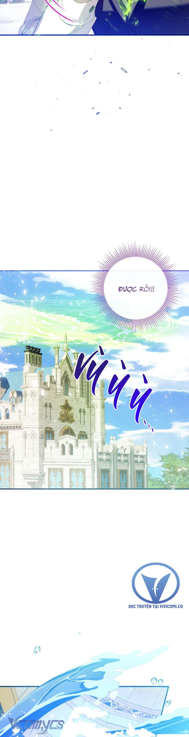 Chúng Ta Có Thể Trở Thành Một Gia Đình Được Không? Chap 146 - Trang 2