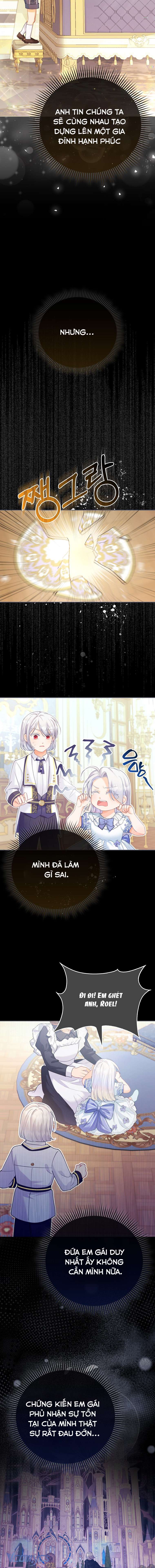 Phương Pháp Trồng Lúa Đặc Biệt Của Ác Nữ Chapter 14 - Trang 3