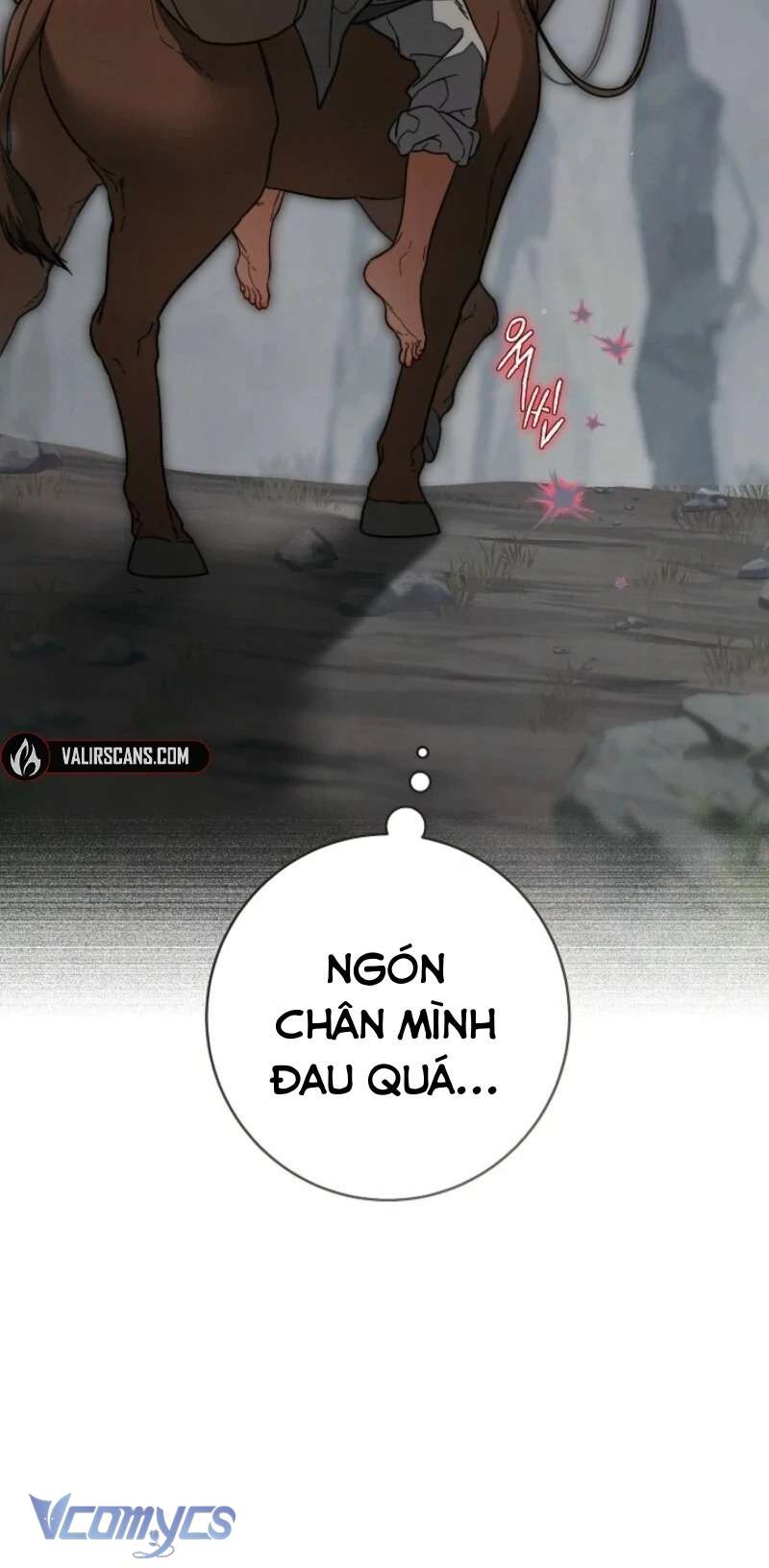 Hôn Nhân Vụ Lợi 2: Bản Tình Ca Không Thể Quên Chap 20 - Trang 2