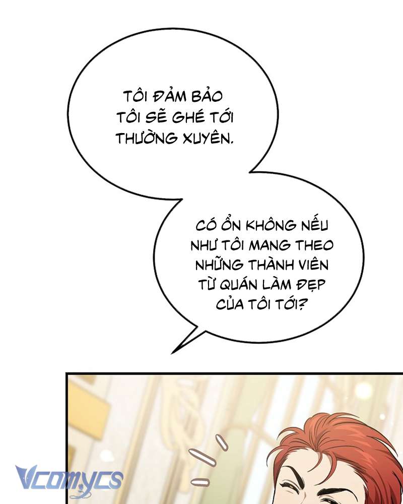 Ác Quỷ Nuôi Dưỡng Tiểu Thư Chapter 47 - Trang 4