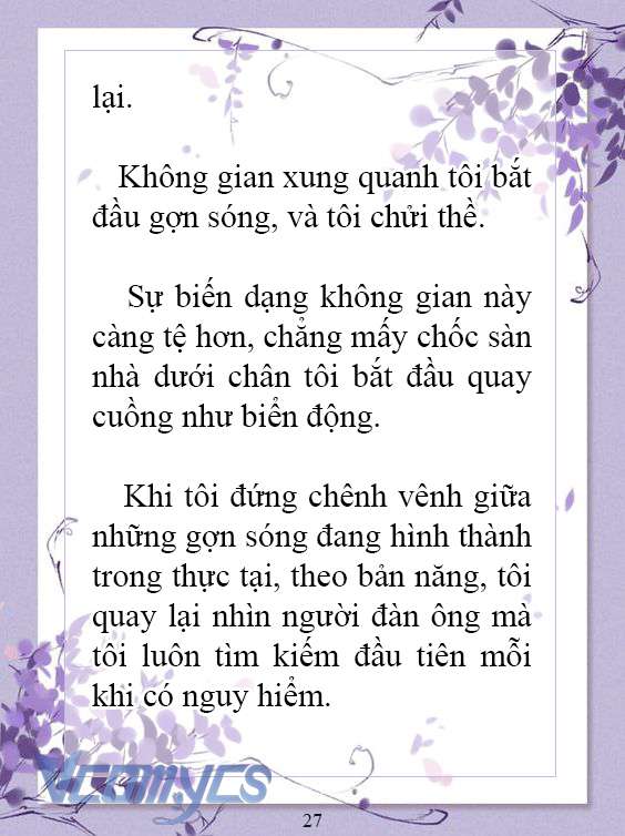 [Novel] Làm Ác Nữ Bộ Không Tốt Sao? Chap 195 - Trang 2