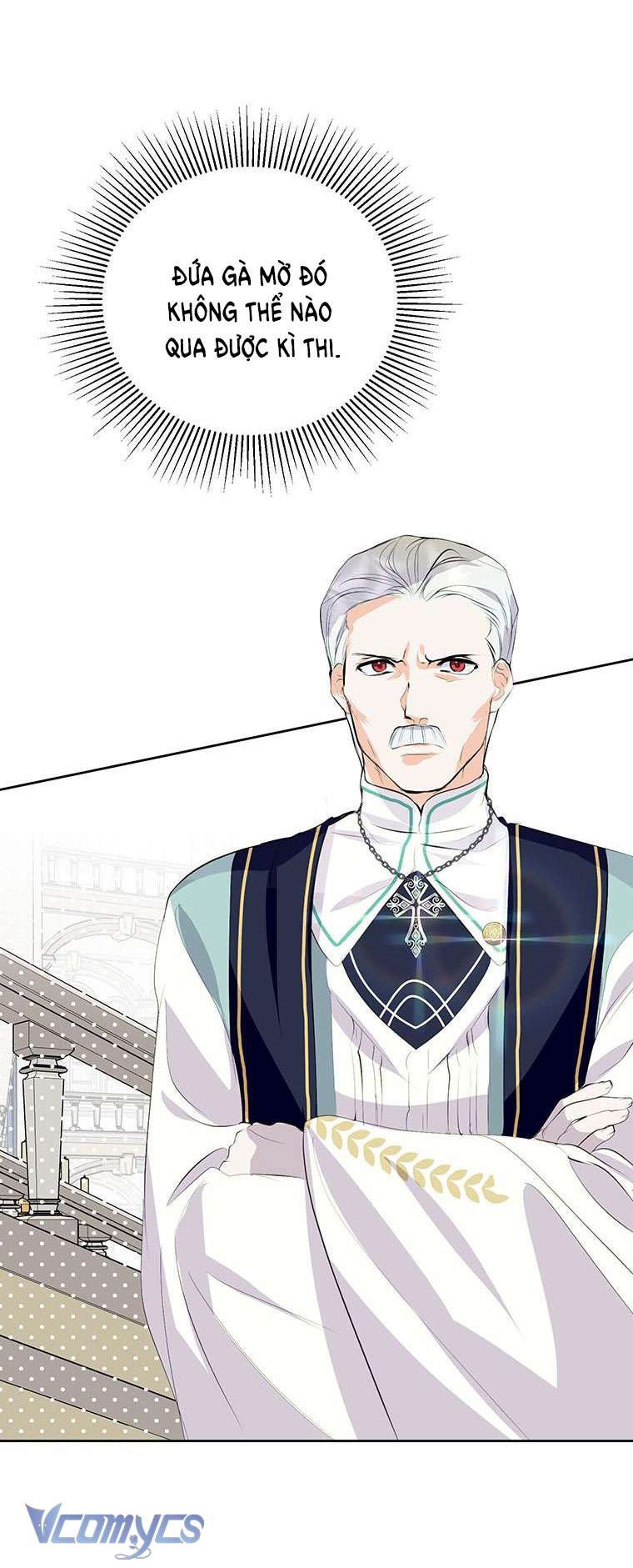 [PNT] Phía Sau Mặt Nạ Của Nam Chính Hiền Lành Chap 15 - Trang 2