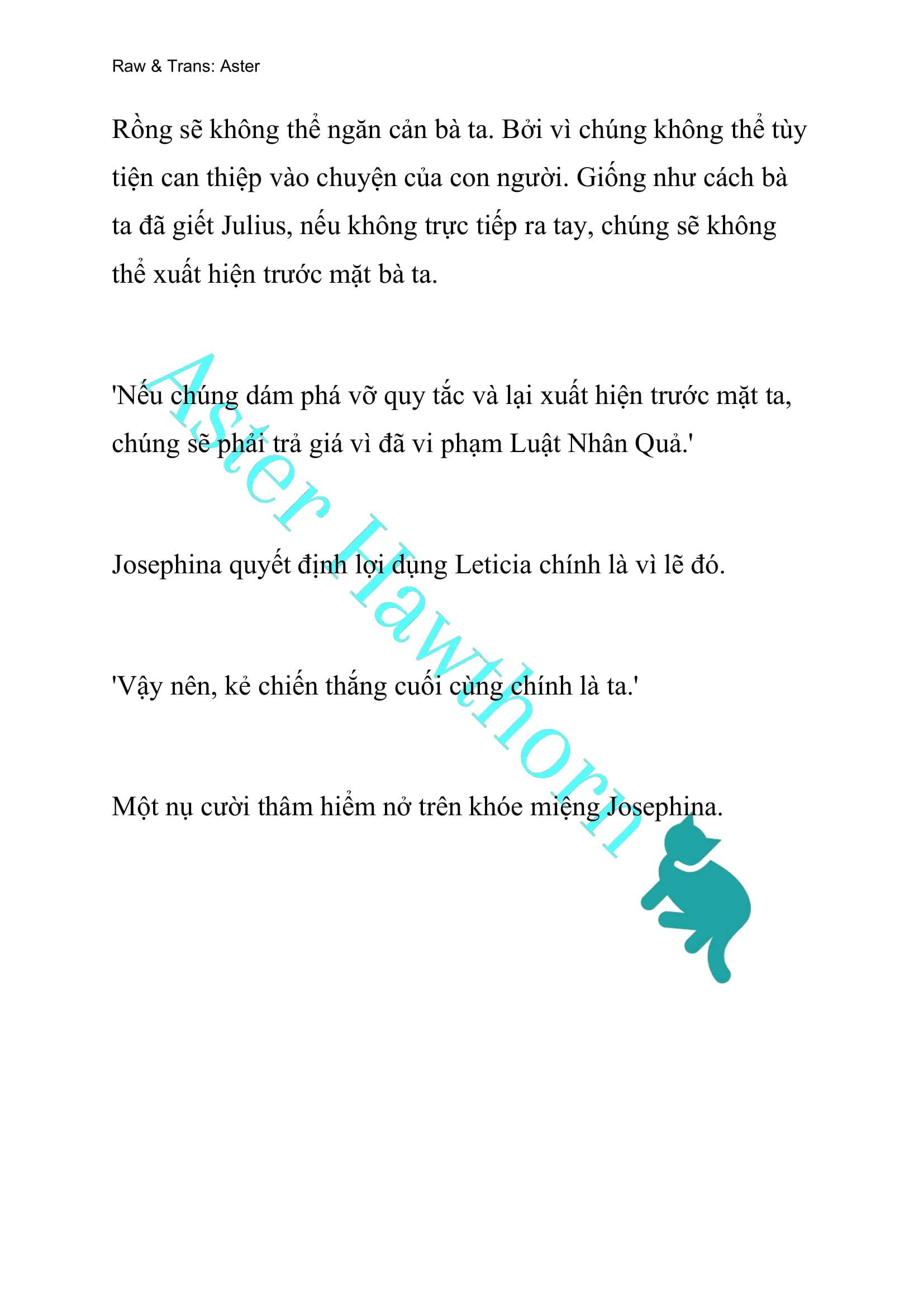 [NOVEL] Cách Để Em Bảo Vệ Anh Chap 12 - Trang 2