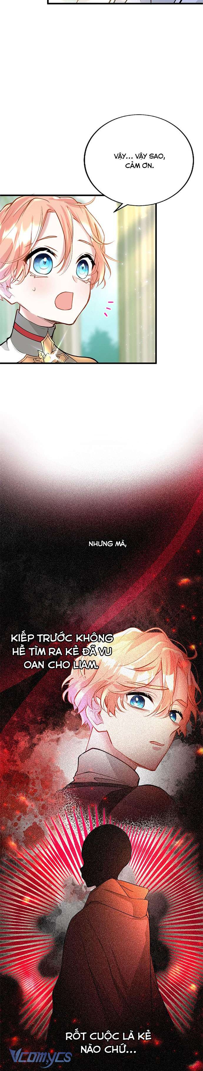 Đại Tiểu Thư Sao Phải Giả Nam Chapter 10 - Trang 4