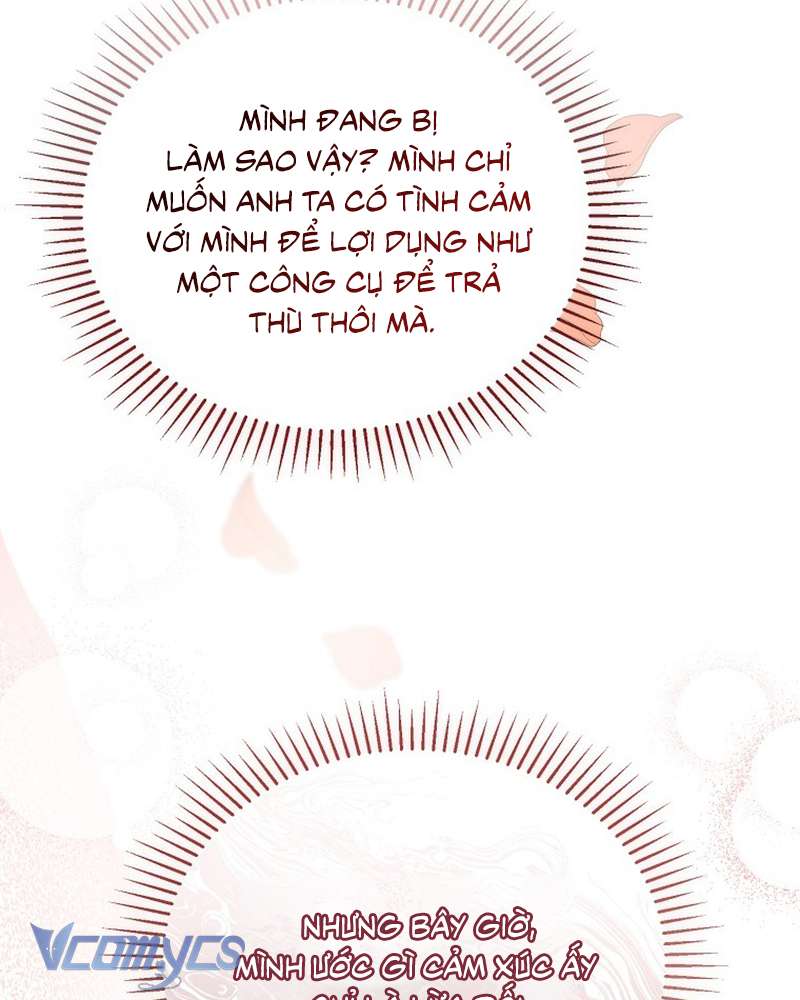 Ác Quỷ Nuôi Dưỡng Tiểu Thư Chapter 51 - Trang 4