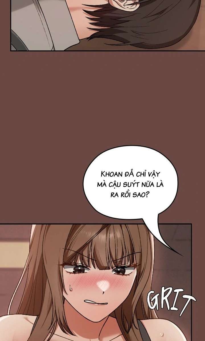 [18+] Đừng nói với ai ở trường! Chap 8 - Trang 2