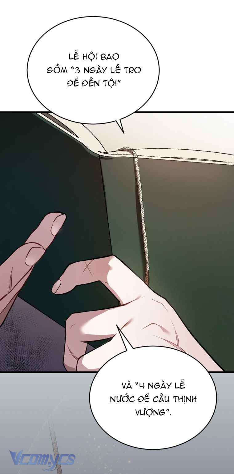 (Munn) Hoàn Nguyên Quý Cô Chap 16 - Trang 2