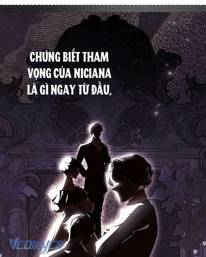 Hầu Gái Độc Quyền Của Hoàng Hậu Phản Diện Chap 109 - Trang 2