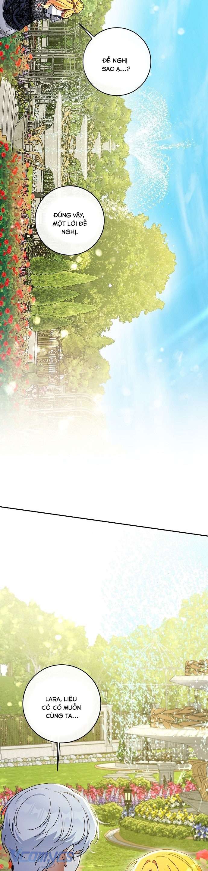 Thuần Hóa Hầu Tước Quái Dị Chap 57 - Trang 2