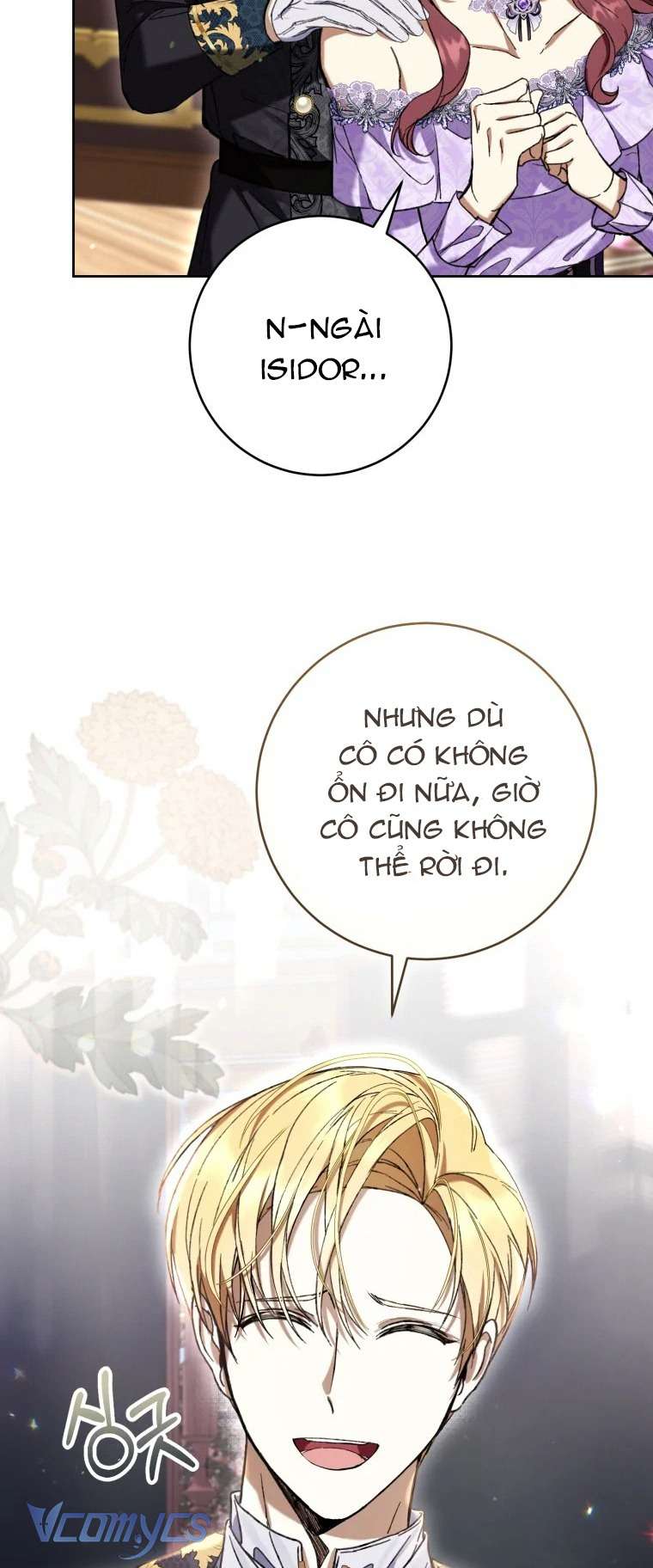 Làm Ác Nữ Bộ Không Tuyệt Sao? Chap 86 - Trang 2