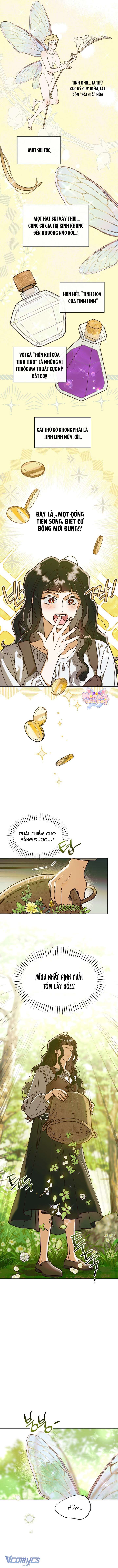 [18+] Nếu Nam Chính Nhỏ Thì Có Hơi Rắc Rối Phải Không? Chap 1 - Trang 2