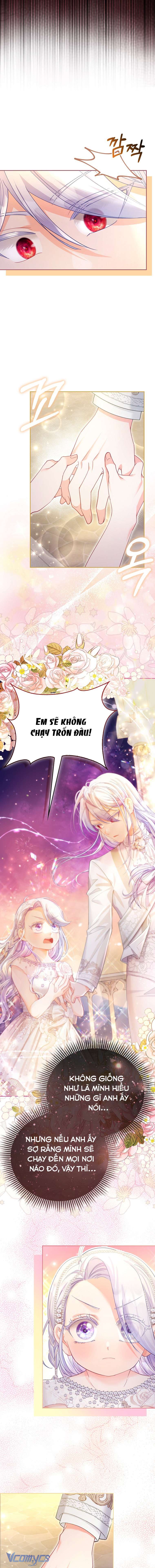 Phương Pháp Trồng Lúa Đặc Biệt Của Ác Nữ Chapter 16 - Trang 3
