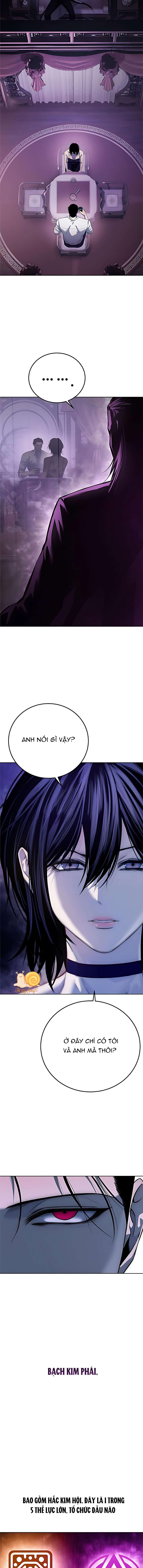 Red Shirt Chap 30 - Next 