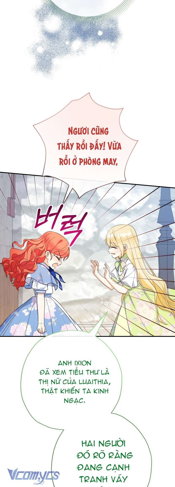 Tiểu Thư Tích Tiền Đi Bụi Chapter 99 - Trang 4