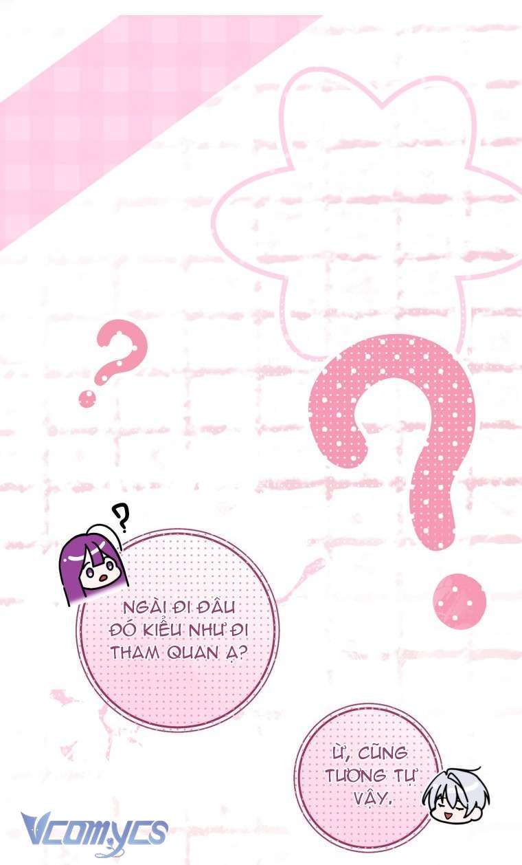 Người Vợ Hắc Ám Của Cậu Chồng Nhỏ Chap 17 - Trang 2